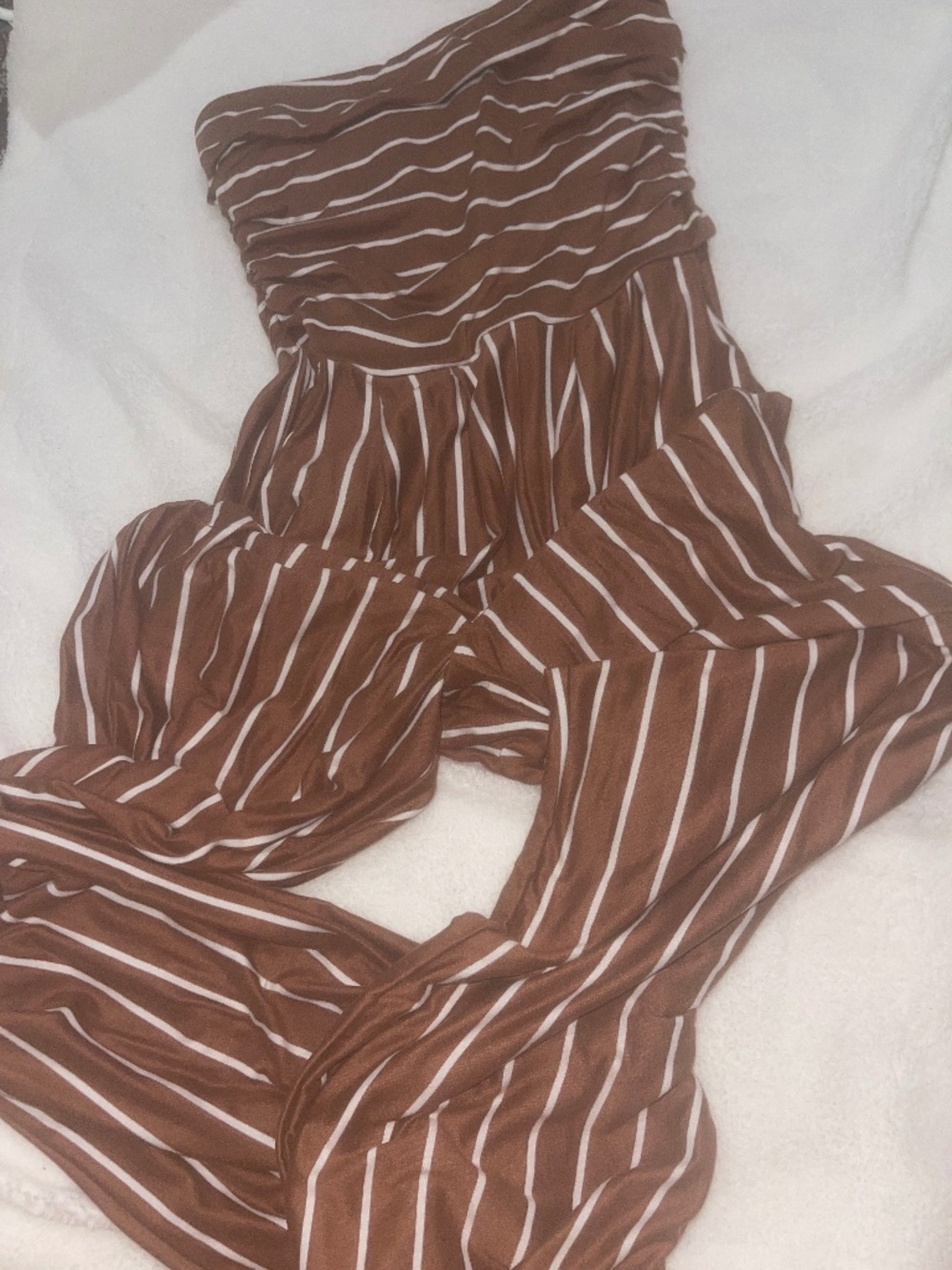 Heart and Hips Affordable Luxury Romper